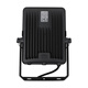 Shantoulin Village Philips (Philips) Minghui LED Floodlight BVP158 Ein Licht Drei Farben können festgelegt werden, um die helle Farbe IP Minghui LED Flutlicht BVP15850W anzugeben