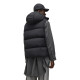 
Y-3 [must-have for travel] y3PUFF VEST down vest for men and women, thickened warm vest 51-JD9794 Black S