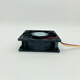Inverter axial flow fan GC-12038B12H/24H DC12V/24V 12CM high-air heat dissipation fan Interface or other requirements can be contacted for customer service
