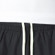 
Adidas (adidas) trendy fashion woven work pants running training fitness shorts HC9737 size 2XL