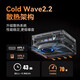 铭凡UM880Pro/890Pro锐龙R7-8845HS迷你主机oculink接口70W高性能mini主机游戏办公双网口迷你电脑主机 UM880PRO（R7-8845HS） 准系统/无内存硬盘
