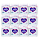 Kangyi maternity and baby dual-use sanitary napkin for pregnant women, postpartum and postpartum period, large amount of lochia, night-use nursing pad, mommy and baby dual-use sanitary napkin, six pack, 72 pieces, 360mm, 72 pieces