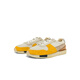 Clarks Originals TORRUN men's shoes retro trend new fashion fashion comfortable breathable sports shoes white/yellow - men's style 261655427 43