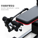 HARISON Hanchen electric inverted machine household inverted cervical lumbar vertebra stretch automatic inverted machine HR-409
