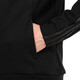 
Adidas official men's sportswear set, new summer three-stripe jacket, comfortable and casual trousers, 2-piece set, H12217+close GK9226 M[170-175cm/130-140Jin[Jin equals 0.5 kg]]