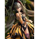 
Hatsune Miku Hatsune Miku TAITO peripheral 2D Sailor Moon model chassis ornaments dolls give gifts Hatsune Miku Wishes 10th anniversary of Michigan Dance Spot stock