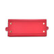 Michael Kors Frauen lässige Handtasche Red 683