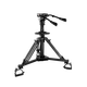 E-IMAGE professional broadcasting grade radio and television cameras, camera hydraulic damping pan-table tripods, E-IMAGE EP-880MK tripods, promotional price (including value-added tickets)