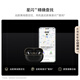 Huawei Freebuds Pro 4 Yuechang Kopfhörer Wireless Bluetooth -Kopfhörer/hochauflösende verlustfreie Klangqualität/stille Anruf Obsidian Schwarz, angepasst an Mate 70/Mate x6