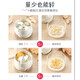 Jidaocook garlic masher manual garlic mashed artifact minced garlic minced garlic garlic mince cutter minced garlic household garlic blender household