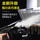 Shengentai high-temperature steam cleaner handheld household appliance cleaning air-conditioning washing machine multi-function all-in-one cleaning machine high temperature kitchen fume disinfection sterilization degreasing cleaning machine store manager recommended supercharged model small gun black tool box controllable spray gun