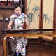 
Xunyin Xunyin Laoshanmu Guqin beginner musical instruments beginner seven-stringed zither natural raw lacquer teaching ancient zither