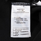 Nike (Nike) T-Shirt Herren Tops Neues Sommer Casual Revers Atmungsfreies Baumwoll-Polo-Shirt Sportswear Kurzärärmelte FN3895-010/Baumwoll/Schwarz L (175/92A)