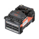 
Defang Ruida Optoelectronics Technology Korea Nissin Optical Fiber Splicing Machine KF33A/4A+ Hot Stripping Cutter Multifunctional Integrated Hot Melt Machine K33A Integrated Integrated Machine
