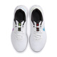Nike (Nike) Revolution 6 Barefoot Light Coushinging Sports Shoes Running Zapatos FJ1049-100 40