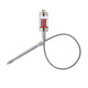 朝辉高温熔体压力传感器变送器PT124B/G-121-30-35-50MPa-M14凌 PT124G12130MPa
