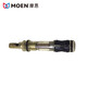 Bamboo Tube Mandrel 1225/12801 Fauce de douche de bassin de cuisine Accessoires d'origine 158084 Mandure de température constante + Disassement Céléarie Fine installation