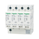 Schneider surge protector 4P40KA65KA20KA IPR4P lightning arrester surge protection 20KA 4P