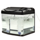 
FHJQBACO atmospheric power oxygen pump oxygen enhancement pump fish tank fish pond oxygen enhancement fish farming aquarium oxygen supplement pump ACO-9720 (20W) 6 holes