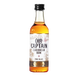加勒海老船长白朗姆酒伴 mini小瓶洋酒 原瓶进口基酒   50ml/瓶 加勒海黑朗姆酒酒伴 50mL 1瓶