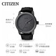 CITIZEN Eco-Drive Nylon Watch Strap Fashionable Sports Leisure Waterproof Men's Watch BM8475-00F