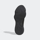 Adidas adidas adidas Futurenatural Woven Apper Alperting и удобная мужская кроссовка Fx9734 Черный и серый размер/US7,5 40,5