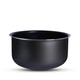 Cuiseur à riz 4L litre liner intérieur CFXB40YA8-70 / 40YB8-70 / 40YD4A-70 RICE COIEUR AUTOPRE AUTOBLE CFXB40FC829E-75 Loueur intérieure (bas de la balle)