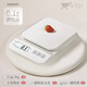 Kaifeng high-precision electronic scale, accurate electronic scale, kitchen scale, household small baked food scale, small scale