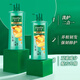 Xia Shilin Root Strong Shampoo 750g Men's and Women's Shampoo For Fragile and Prone to Hair Disruption