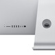 Computadora de computería de computería de segunda mano de Apple Consola de escritorio IMAC Ultra-Dino Design Game Game Graphics Independent Graphics Full Conjunto completo de nuevos modelos 12 Modelos de 21 pulgadas 694-I3-8-256G