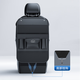 Wuji car seat back storage bag car back seat back storage rack car hanging bag rear multi-functional small table plate Chevrolet dining table chair back storage bag single pack