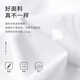真维斯（JEANSWEST）吊带背心女士夏季辣妹上衣服新款女装内搭休闲纯棉透气无袖打底衫 白色 纯色 XL 【建议体重120斤-130斤】
