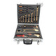 Explosion-proof tool combination set No spark explosion-proof tool set Special copper explosion-proof combination tool for oil depot and gas station 32-piece set