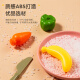欣格儿童玩具女孩特大厨房90件做饭过家家仿真模拟煮饭六一儿童节礼物