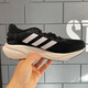 ADIDAS Running Shoes Shoes Women's Summer New Sports Shoes Boost Anti-Slip Shock Absorbing Light Casual Shoes GW6174 GW6174 37