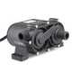 XMSJ12V/24V micro DC brushless high-head household hot water circulation pump acid and alkali resistance C55JE C55JE12240 built-in speed belt protection