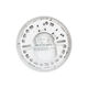 Alarma automática de fuego Equipo de fuego JTY-GM-V6621 Detector de humo Detector de incendios con JTF-GDF-V6641 inferior Detección de incendios de humo y temperatura