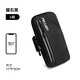 Pelchhe Outdoor Phone Phone Phone Bag Sac Sports Equipement de grande capacité Afficier Fitness Men de fitness et de femmes Sac à arm