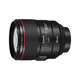 Canon EF 85mm f/1.4L IS USM medium telephoto fixed focus SLR lens (including gold ring G-MC UV filter)