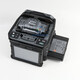Notensn Original Japaner Fujikura 66S+ 87S+ 87C+ 88S+ FSM-48S+ Fasersplicer Sechs Motor Trunkline Faser-Splicer Fujikura 87S+ mit CT-50-Schneidmesser