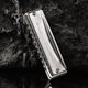 SUZUKI Suzuki original imported MR-350 ten-hole blues harmonica 10-hole advanced adult children beginner instrument