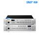 
Xianke amplifier high-power fixed voltage Bluetooth partition ceiling speaker set sound column wall mounted audio fire campus public broadcast shop background music power amplifier 900W