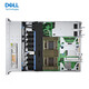 戴尔（DELL）PowerEdge R450 机架式服务器主机 ERP数据共享虚拟化存储1U双路主机 2颗银牌4310 24核48线程 2.1G 64G内存丨480G+4块2T丨H755