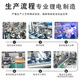 
Dsheng1 plus 9 battery One plus 9r Increase capacity 1 plus 9t replace the new mobile phone 9tpro built-in magic-modified electric board BLP829 One plus 9 battery BLP829+ tutorial + tools + ring support