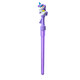 Sodi children's outdoor interactive toys large bubble stick western sword blowing bubble machine boy and girl bubble water birthday gift