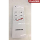 Panpan Clothes Rack Remote Control Smart Clothes Rack Remote Control Remote Control Dressing Machine Digital Electric Series Apricot Color 9926L