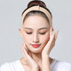 Oranshang line sculpting facial liposuction surgery mandibular bandage slimming face mask neck and jaw artifact v-face shaping mandibular headgear skin color M (95-115Jin Jin is equal to about 0.5 kg)