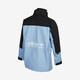 Adidas clover neuer Männer winddicht bequemer warmer Sport Reißverschluss Kapuze Down Jacke FL1418 H13576 S