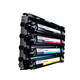 
PANTUM original CTL-355K powder box CP2515DN CP5155DN printer COL-350 toner cartridge development Bentu COL-350YMCK color imaging kit