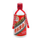 Licor con sabor a salsa Feitian de Moutai (Moutai) 43 grados 500ml*6 Caja entera [Vino famoso Jianzhen]